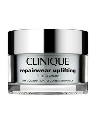 Clinique Repairwear Uplifting Firming Cream - For Combination Skin - No Colour