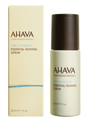 Ahava Essential Reviving Serum - No Colour