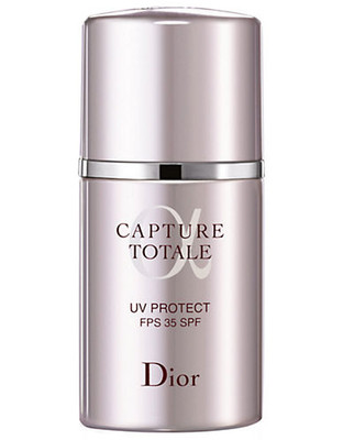 Dior Capture Totale UV Protect - No Colour