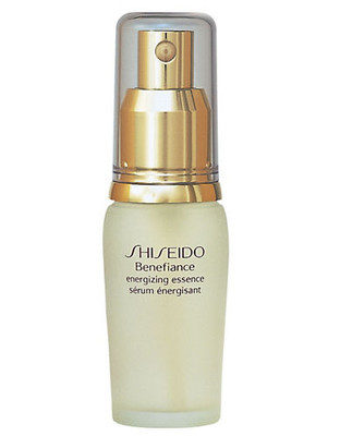 Shiseido Benefiance Energizing Essence - No Colour