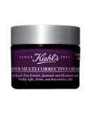 Kiehl'S Since 1851 Super Multi-Corrective Cream - No Colour - 50 ml
