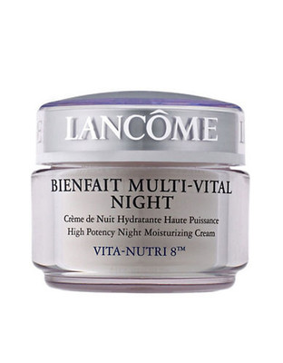 Lancôme Bienfait Multi-Vital Night - No Colour