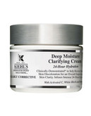 Kiehl'S Since 1851 Clearly Corrective Deep Moisture Clarifying Cream - No Colour - 50 ml