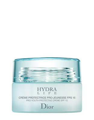 Dior Hydra Life Pro-Youth Protect Crème - No Colour