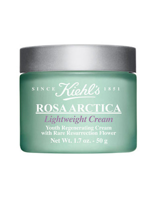 Kiehl'S Since 1851 Rosa Arctica Lightweight Cream - No Colour - 50 ml