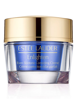 Estee Lauder Enlighten Even Skintone Correcting Creme - No Colour - 30 ml