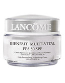 Lancôme LANCÔME Bienfait Multivital Fluide High Potency Moisturiser With Micronutrients Vitanutri-8  SPF 30 - No Colour