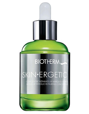 Biotherm Skinergetic Energy Up Complex - No Colour