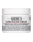 Kiehl'S Since 1851 Ultra Facial Cream - No Colour - 125 ml