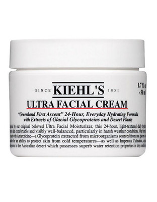 Kiehl'S Since 1851 Ultra Facial Cream - No Colour - 125 ml