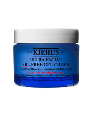 Kiehl'S Since 1851 Ultra Facial Oil-Free Gel-Cream - No Colour - 125 ml
