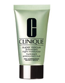 Clinique Super Rescue Antioxidant Night Moisturizer - Very Dry to Dry Skin - No Colour