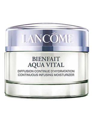 Lancôme Bienfait Aqua Vital Cream - No Colour