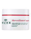 Nuxe Merveillance Expert Correcting Cream Normal Skin - No Colour - 50 ml