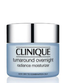 Clinique Turnaround Overnight Radiance Moisturizer - No Colour