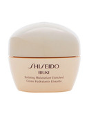 Shiseido IBUKI  Refining Moisturizer Enriched - No Colour
