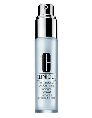 Clinique Turnaround Concentrate Radiance Renewer - No Colour - 25 ml