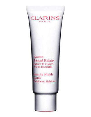Clarins Beauty Flash Balm - No Colour