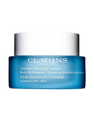 Clarins HydraQuench Cream Normal to Dry Skin - No Colour