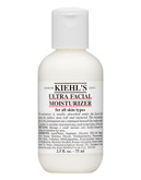 Kiehl'S Since 1851 Ultra Facial Moisturizer - No Colour - 250 ml