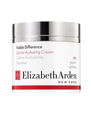 Elizabeth Arden Visible Difference   Gentle Hydrating Cream - No Colour