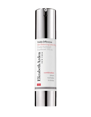 Elizabeth Arden Visible Difference   Skin Balancing Lotion Spf 15 - No Colour