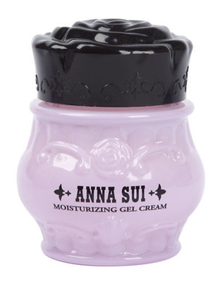 Anna Sui Moisturizing Cream - No Colour