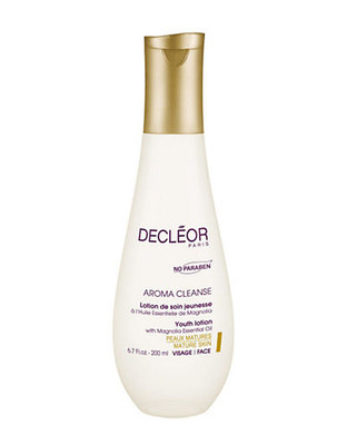 Decleor Youth Lotion - No Colour