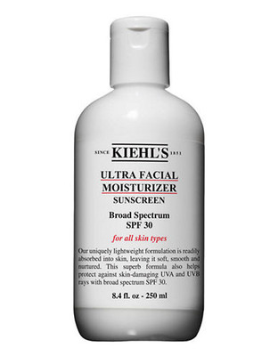 Kiehl'S Since 1851 Ultra Facial Moisturizer - No Colour - 125 ml