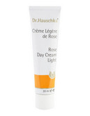 Dr. Hauschka Rose Day Cream Light 30 Ml - No Color - 30 ml
