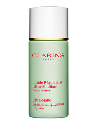 Clarins Ultra Matte Rebalancing Lotion - No Colour - 50 ml