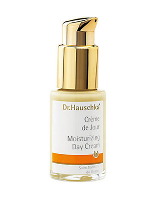 Dr. Hauschka Moisturizing Day Cream 30 Ml - No Color - 30 ml