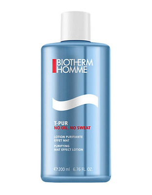 Biotherm Tpur Lotionpurfying Mat Effect Lotion - No Color