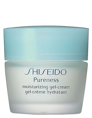 Shiseido Pureness Moisturizing Gel Cream - No Colour