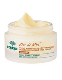Nuxe Reve De Miel Ultra Comfortable Face Cream  Day - No Colour
