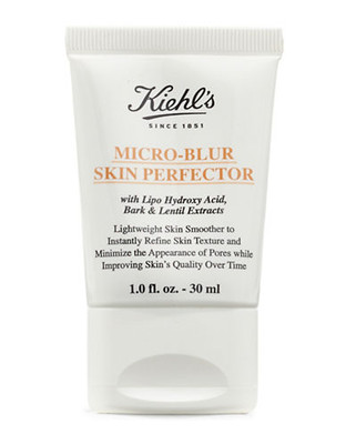 Kiehl'S Since 1851 Micro Blur Skin Perfector - No Colour - 30 ml