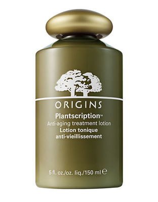 Origins Plantscription Anti-Aging Treatment Lotion - No colour