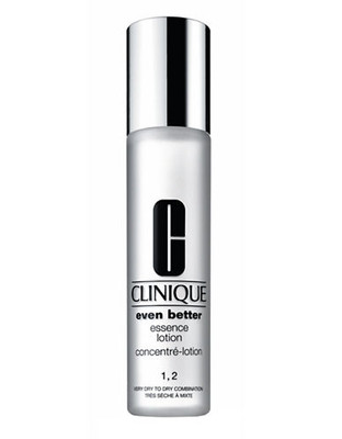 Clinique Even Better Essence Lotion Type 1 and 2 - No Colour - 100 ml