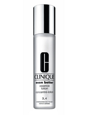 Clinique Even Better Essence Lotion Type 3 and 4 - No Colour - 100 ml