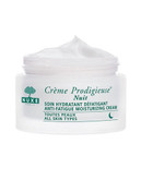 Nuxe Creme Prodigieuse  Antifatigue Moisturizing Cream (Night) - No Colour