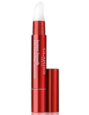 Clarins Instant Smooth Line Correcting Concentrate - No Colour