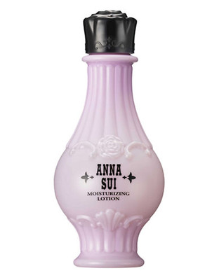 Anna Sui Moisturizing Fluid - No Colour