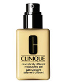 Clinique Dramatically Different Moisturizing Gel with Pump - No Colour
