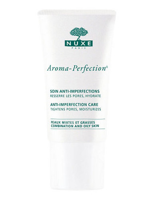 Nuxe Aromaperfection Antiimperfection Care - No Colour