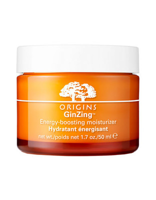 Origins GinZing Moisturizer - No Colour - 50 ml