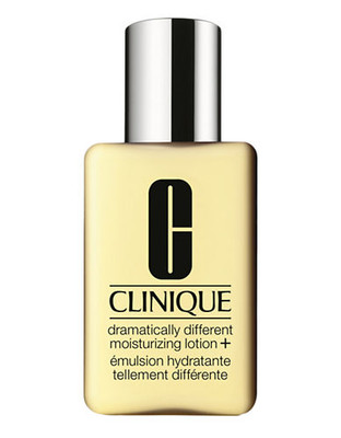 Clinique Dramatically Different Moisturizing Lotion+ 125 ml - No Color