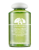 Origins A Perfect World Age Defense Treatment Lotion With White Tea Upgrade - No Colour