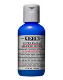 Kiehl'S Since 1851 Ultra Facial Oil-Free Lotion - No Colour - 75 ml