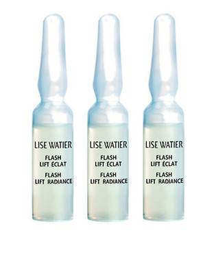 Lise Watier Flash Lift Radiance Discovery Size - No Colour