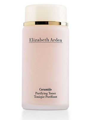 Elizabeth Arden Ceramide Purifying Toner - No Colour - 200 ml